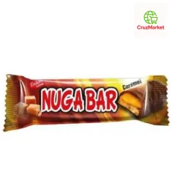 Caja de Nugabar