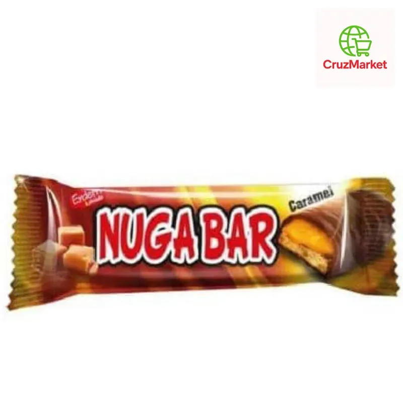 Caja de Nugabar