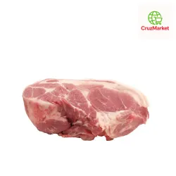 Carne de cerdo 