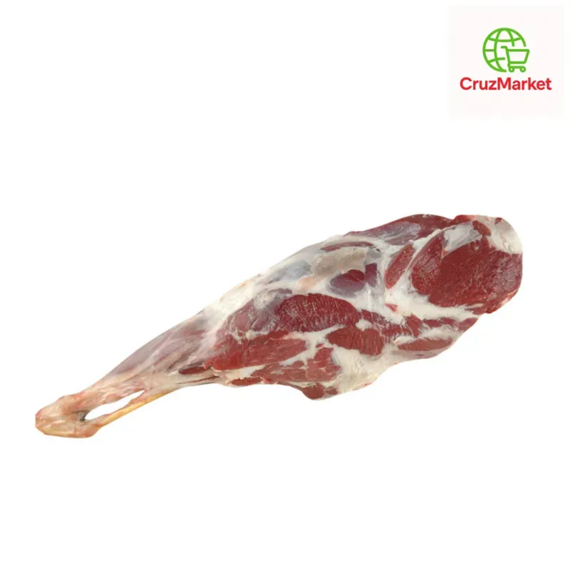 Carne de ovejo
