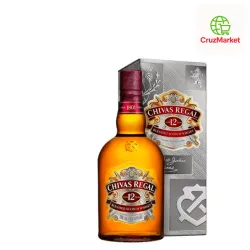 Chivas Regal