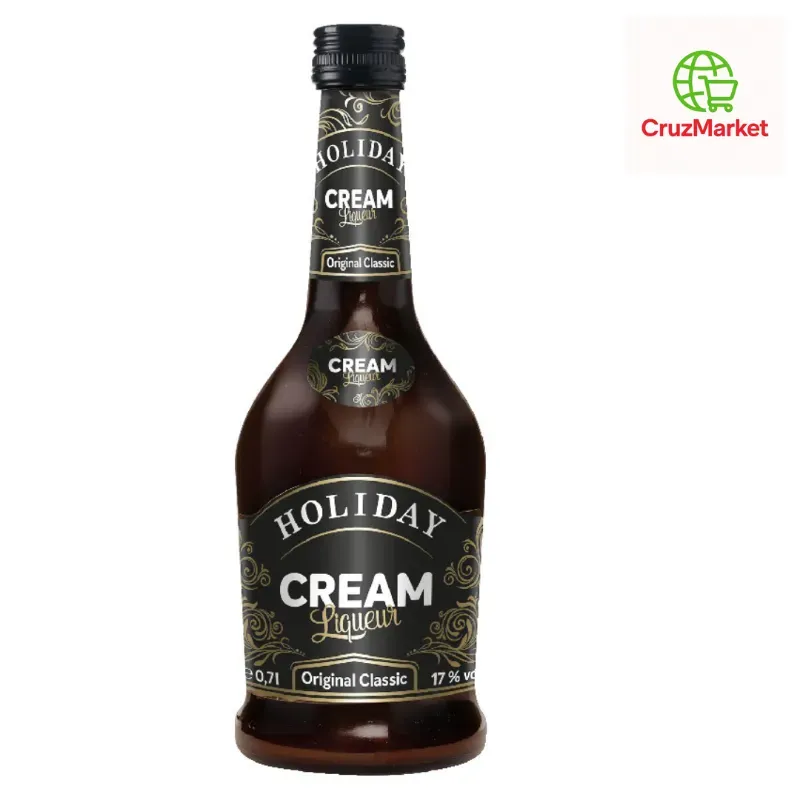 Crema Holiday 