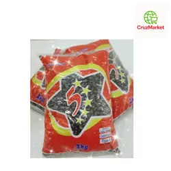 Frijoles negros 