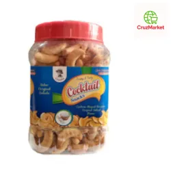 Galletitas de queso 