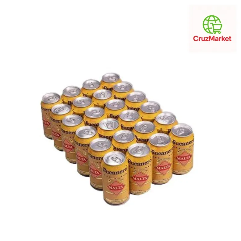 Malta Bucanero
