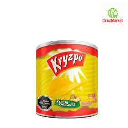 Papas Kryzpo