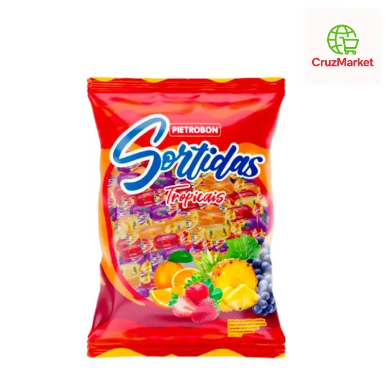 Paquete de Caramelos