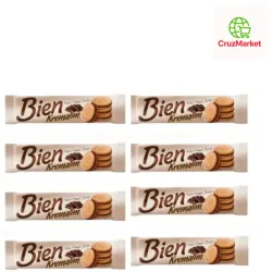 Galletas Bien