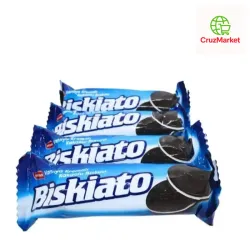 Galletas biskiato