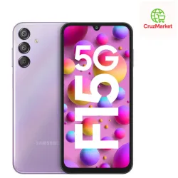 Samsung Galaxy F15 5G