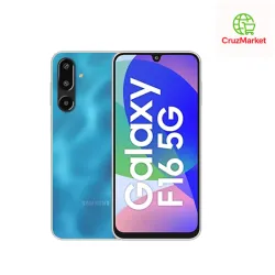 Samsung Galaxy F16 5G