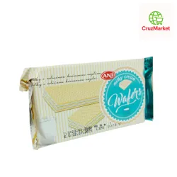 Sorbetos de vainilla 