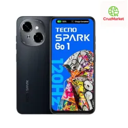 Tecno Spark Go1s