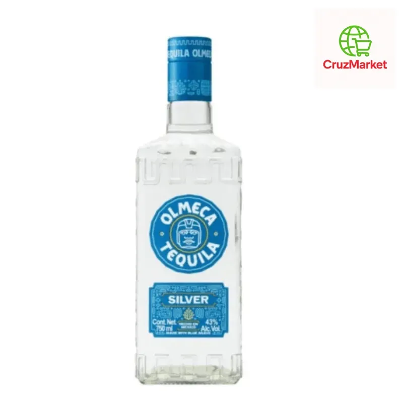Tequila Olmeca 
