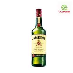 Whiskey Jameson