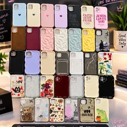 Funda de iPhone 11