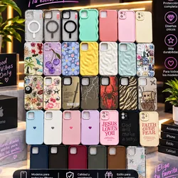 Funda de iPhone 12/12pro