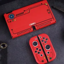 Funda de Nintendo Clásica/OLED