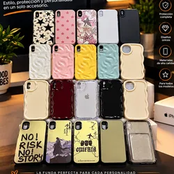 Funda iPhone XR