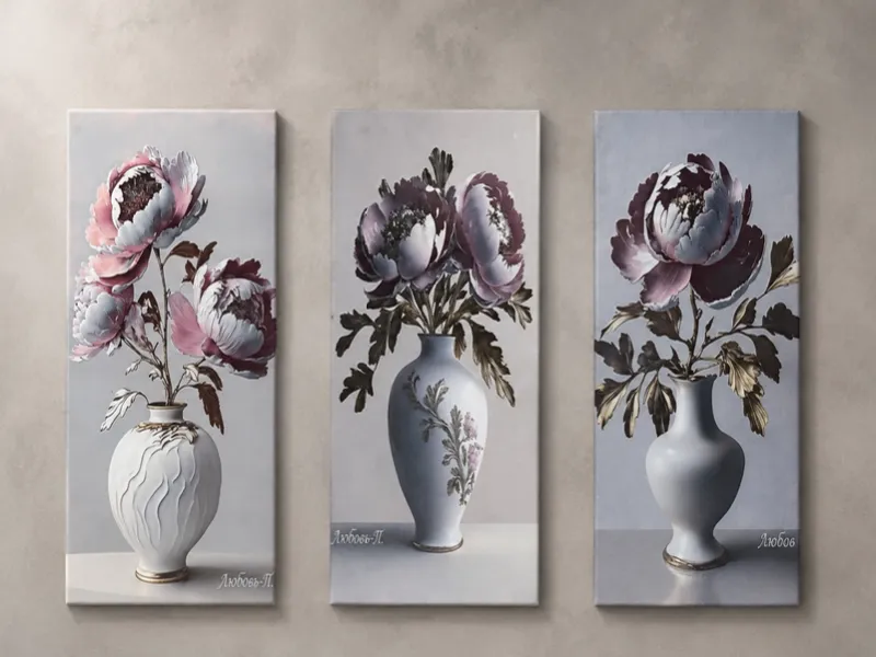 Cuadros individuales