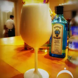 Piña colada