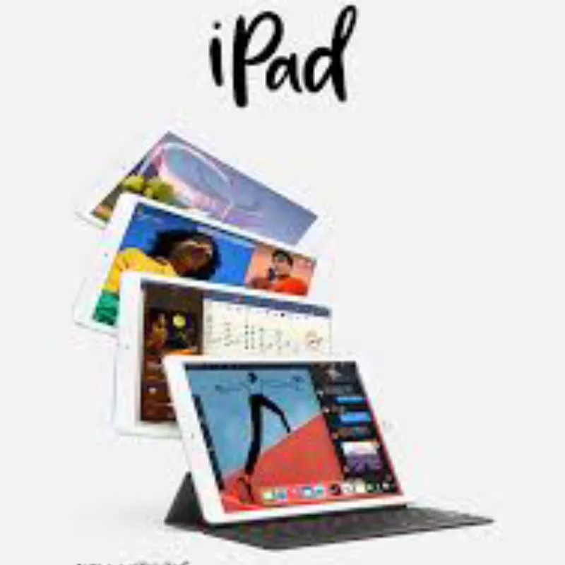 A12+ iPad (8th generation) GSM/WIFI Bypass (No Signal)