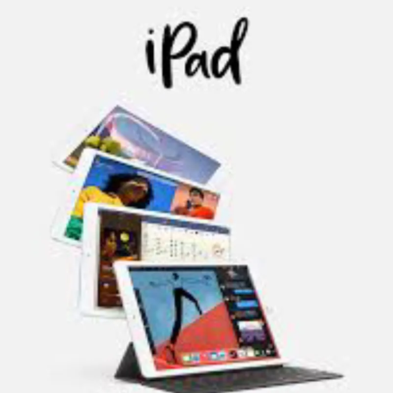 A12+ iPad Pro 11-inch (2nd generation) - GSM/WIFI (No Signal)