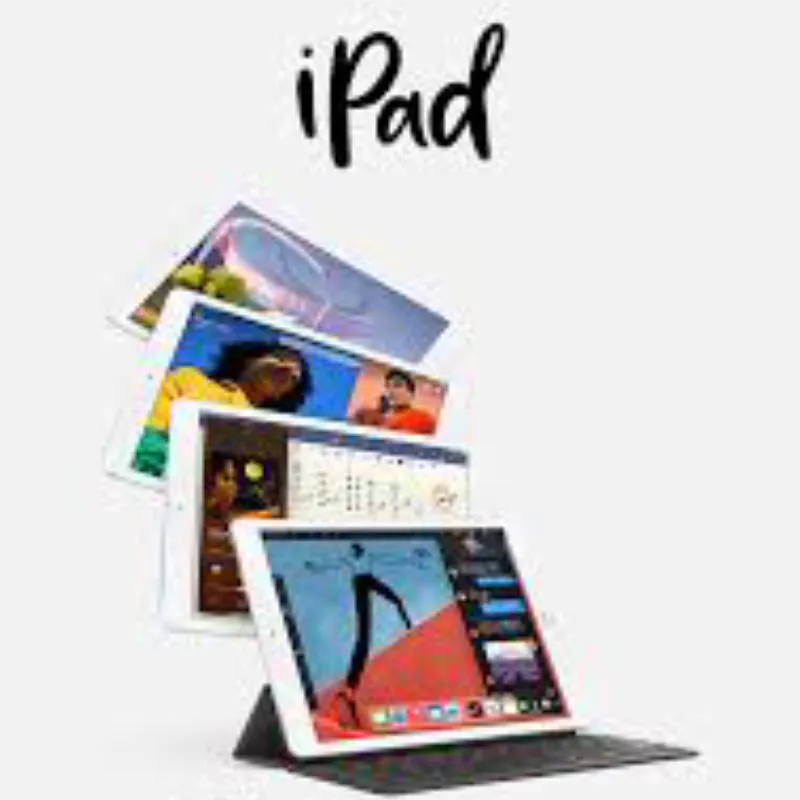 A12+ iPad Pro 11-inch (3rd generation) 1TB - GSM/WIFI (No Signal)