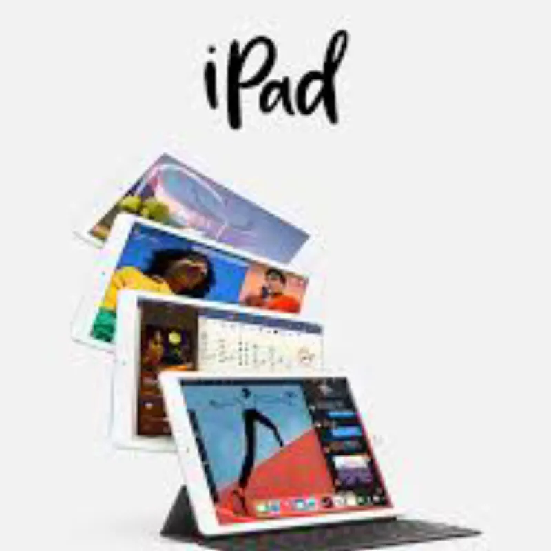 A12+ iPad Pro 12.9-inch (4th generation) - GSM/WIFI (No Signal)