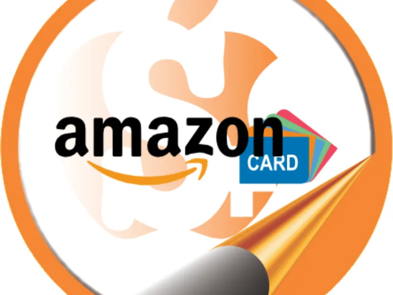 AMAZON Giftcard USA