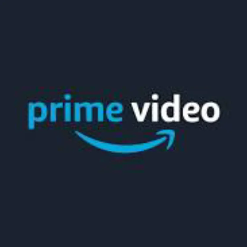 AMAZON PRIME VIDEO (1 pantalla)