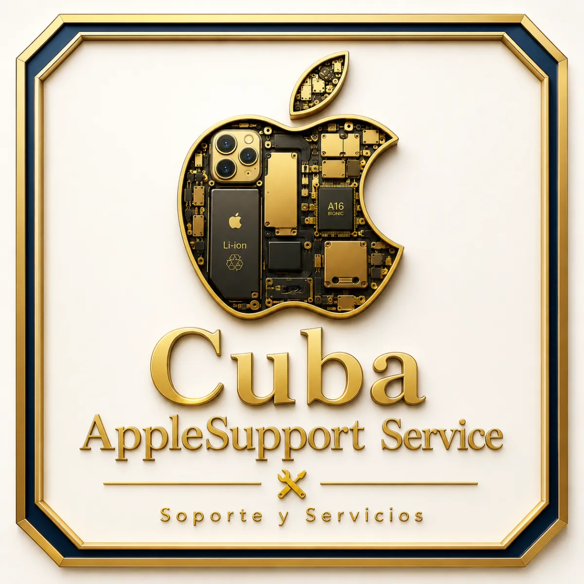 Cuba AppleSupport Service