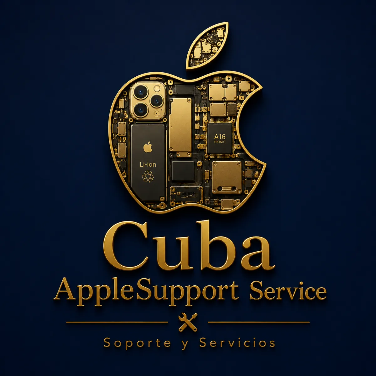 Cuba AppleSupport Service