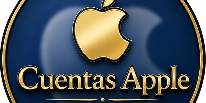 Creacion cuenta Apple sin 2FA