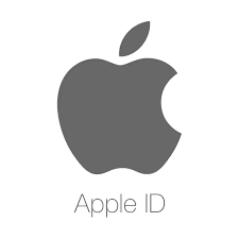 Creacion cuenta Apple ID