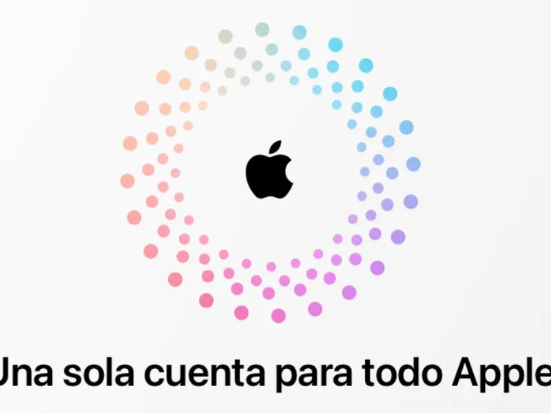 Cuentas Apple