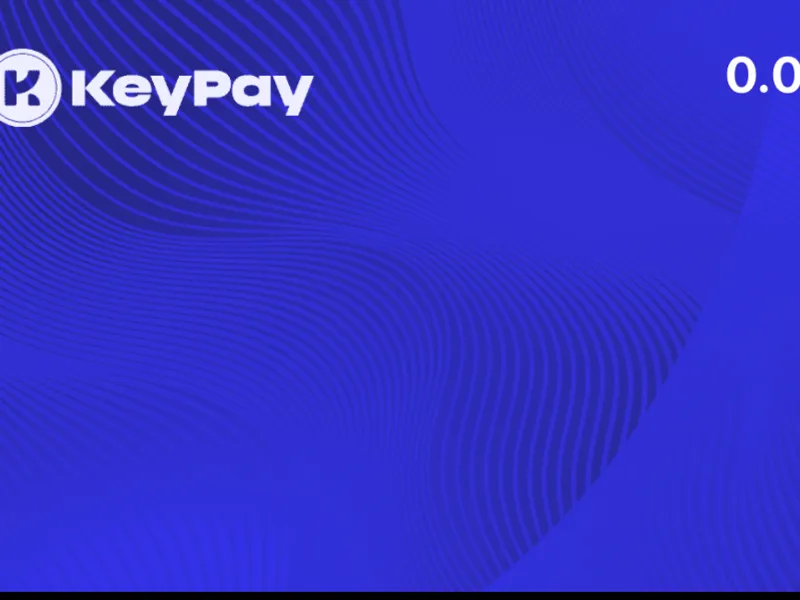 RECARGAS KEYPAY (Keycard BBM)