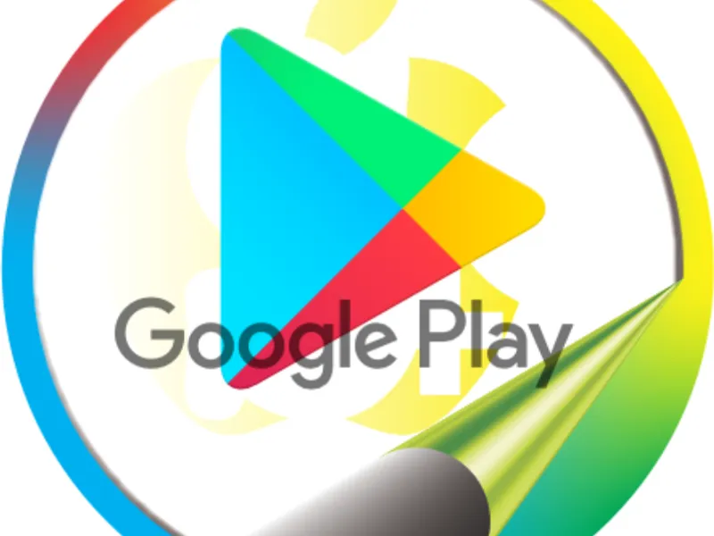 GOOGLEPLAY GiftCard USA