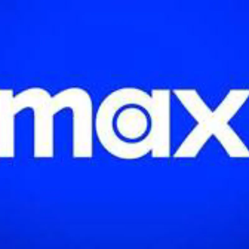 HBO MAX (1 pantalla)