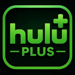 HULU PLUS Giftcard $50