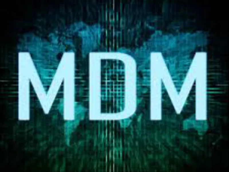 iCloud MDM y Open Menu Bypass
