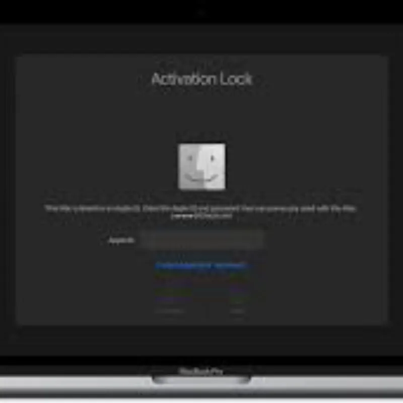 iRemove iCloud Bypass for MacOS Devices [MacBook Pro, MacBook Air, iMac, Mac Pro, Mac Mini] T2 All iBridge Supported (Untethered)