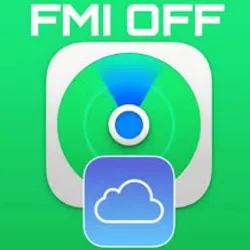 Mina FMI OFF by SN iPad 4th Gen (WIFI)