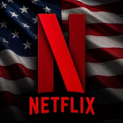 NETFLIX USA (Perfil con anuncios)
