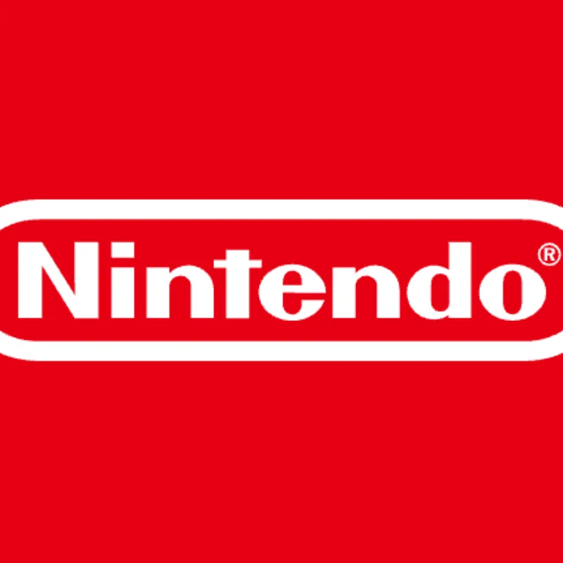 NINTENDO eShop USA GifCard $45