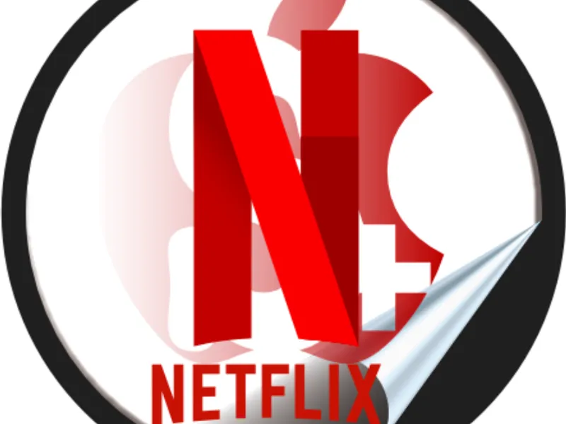 Streaming NETFLIX