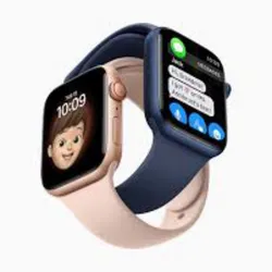 Unlock iCloud Clean - Apple Watch 9-10, Ultra 1-2 (All Europe, Russia, Ukraine, Kazakhstan, UK, India, UAE, Saudi Arabia, South Africa)