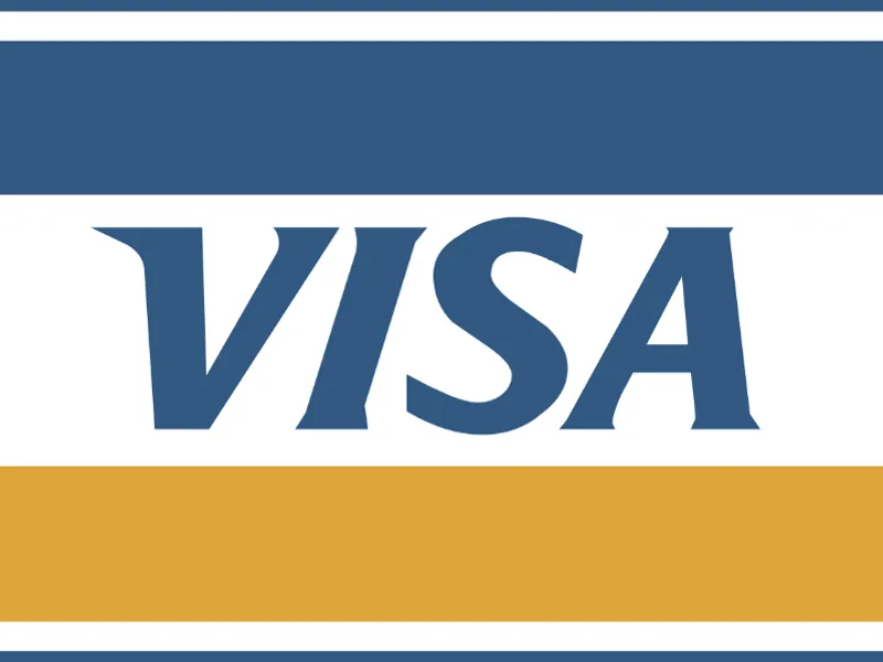 Tarjetas VISA