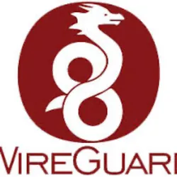 Wireguard (100 GB mes)