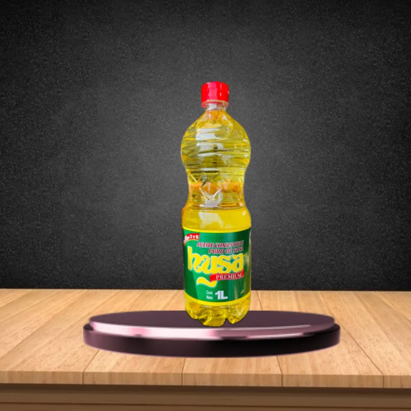 Aceite de 1LT